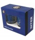 Set Bicchierini Shot in Vetro F.c. Inter