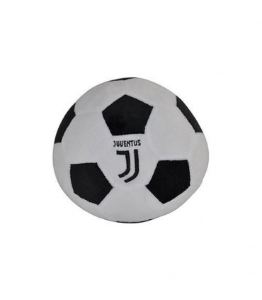 Palla in Peluche 16 cm Juventus