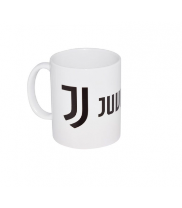 Tazza Juventus in Ceramica