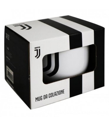 Tazza Mug in Ceramica F.c. Juventus