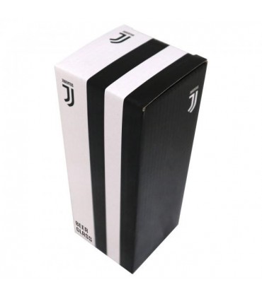 Bicchiere Birra in Vetro F.c. Juventus 415 ml