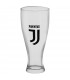 Bicchiere Birra in Vetro F.c. Juventus 415 ml