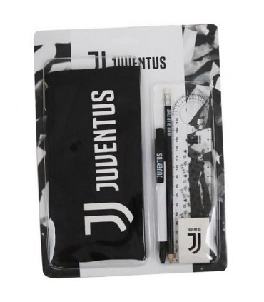 Kit Scuola Juventus