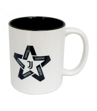 Tazza Mug in Ceramica F.c. Juventus