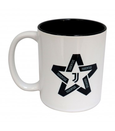 Tazza Mug in Ceramica F.c. Juventus