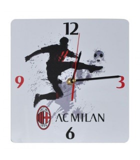 Orologio a PArete in Plexiglass Milan