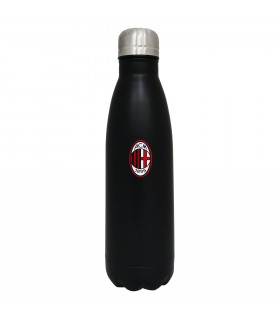 Thermos in Acciaio A.C. Milan da 500ml