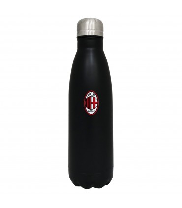 Thermos in Acciaio A.C. Milan da 500ml