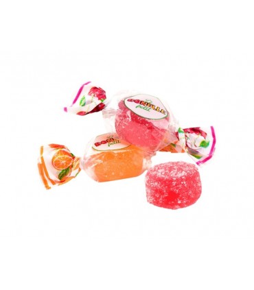 BUSTA 1KG BONELLE ASSORTITE FIDA SFUSE CONF. DA 370 PZ.