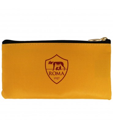 ASTUCCIO RETTANGOLARE CON LOGO A.S. ROMA