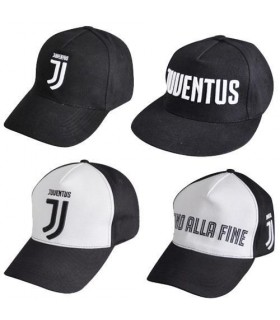 Cappellino Baseball Juventus