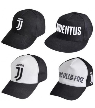 Cappellino Baseball Juventus