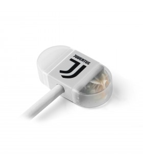 GOMMA CON TEMPERAMATITE F.C. JUVENTUS