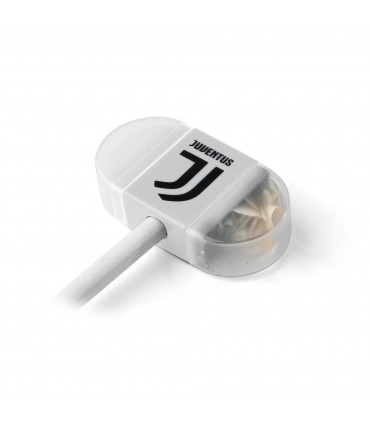 GOMMA CON TEMPERAMATITE F.C. JUVENTUS