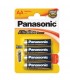 Panasonic Stilo Alkaline   conf. da 12 blister