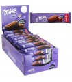 MILKA SOFT CHOCO BROWNIE 50G CONF.24 PZ.