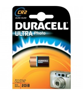 Duracell Ultra CR2  conf.  da 10 blister 