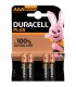 Duracell Plus 100% Ministilo conf. da 10 blister