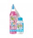 SLIME GLITTER GLUE 3D MITAMA CON ATTIVATORE