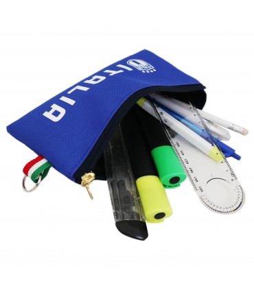 Bustina Portapenne Italia