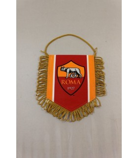 Gagliardetto Roma mis.11x12