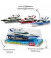 MOTOSCAFO COAST GUARD TEOREMA GIOCHI NAVIGA VERAMENTE
