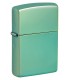 ACCENDINO ZIPPO GREEN POLISH