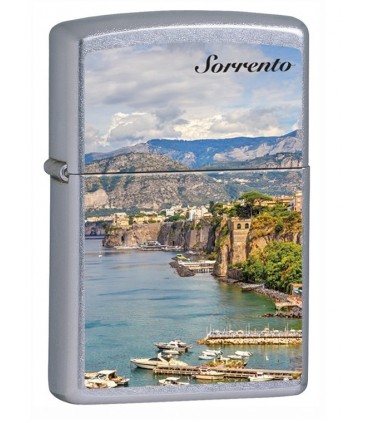Zippo Sorrento