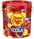 RICARICA CHUPA CHUPS COLA BARATTOLO DA 150 PZ.