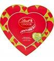 SCATOLA REGALO san valentino CUORE LINDOR LINDT pistacchio da 82g ( IN PRENOTAZIONE C/O DAL 07/01/2026) .