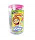 HAPPY DUMMY CIUCCI JOHNY BEE 5G GUSTO TUTTI I FRUTTI CONF. 90 PZ.
