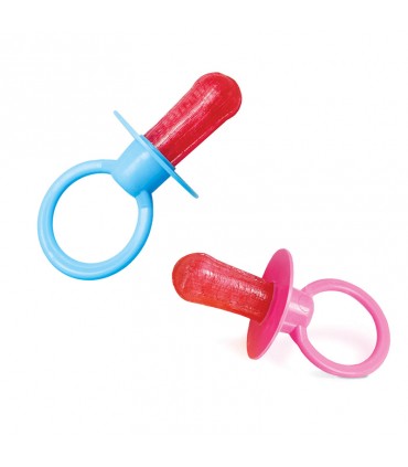 HAPPY DUMMY CIUCCI JOHNY BEE 5G GUSTO TUTTI I FRUTTI CONF. 90 PZ.