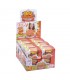 BIG SANDWICH PUZZLE CON CARAMELLE ALLA FRUTTA 3G. CONF. 12 PZ.