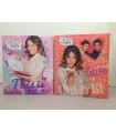 Album Foto Violetta da 80 Tasche 