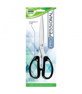 Forbici Lebez multiuso in acciaio lama da cm.21