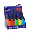 Accendigas Mini CANDLES INANGA conf. 25 pz. assortiti con 5 fantasie