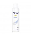 DOVE DEODORANTE SPRAY CLASSIC DA 150ML