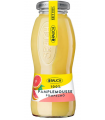 SUCCO DI FRUTTA RAUCH GUSTO POMPELMO BOTTIGLIA IN VETRO DA 200ML CARTONE DA 12 PZ. SCADENZA 27/07/2025