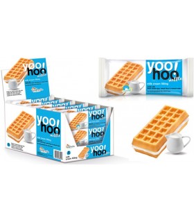 YOOHOO LATTE CONF. DA 12 PZ.