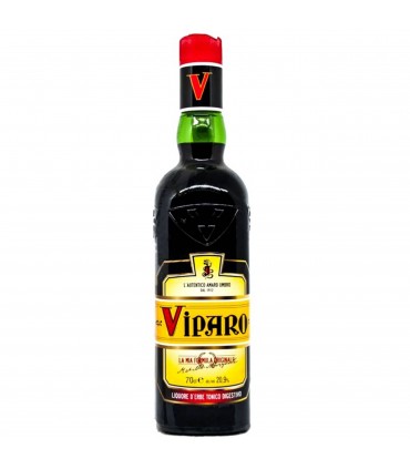 VIPARO MIGNON 20.9° BOTTIGLIA IN VETRO DA 4CL