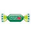 CARAMELLE MENTA PIU' LA GIULIA DURE RIPIENE ALLA MENTA BUSTA DA 1KG