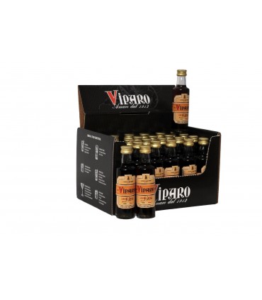 VIPARO MIGNON 20.9° BOTTIGLIA IN VETRO DA 4CL