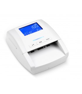 Conta Verifica e Controlla Banconote Iternet Mod. HT 70 colore Bianco