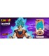 OCEAN BOMB DRAGON BALL GOKU Saiyan Blu BEVANDA FRIZZANTE AL GUSTO ARANCIA LATTINA DA 330ML