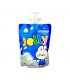 BEVANDA Jelly Snack 105g YOGURT FLAVOUR CONF.4PZ