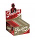 Cartina Smoking lunga Oro conf. da 50 pz.