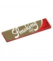 Cartina Smoking ORO SLIM LUNGA conf. 50 libretti da 33 cartine
