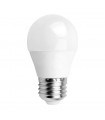 Lampadina a LED Luce FREDDA  Bellight Passo piccolo E27 Potenza 5 Watt  6500K