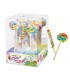LUNA PARK LOLLIPOP ARCOBALENO CONF. DA 30 PZ.