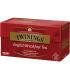 Tè Twinings English Breakfast Classic conf. da 25 bustine